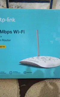 مودم TP-Link