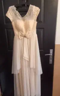 لباس مجلسی