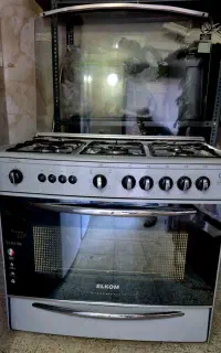 اجاق گاز فردار الکام