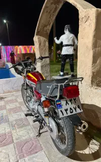 هوندا 125 رهرو کویر pcx کلیک ۲۰۰ پیشرو آشیل تیز تک
