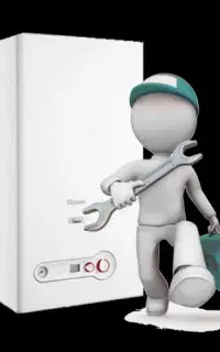 نصب تعمیر و عیب یابی انواع پکیج و ابگرمکن