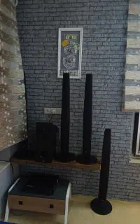 باند .سینما خانگی