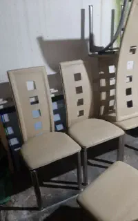 صندلی چرم