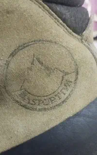 کفش La Sportiva مدل 930 NA NEPAL TOP NATURALE