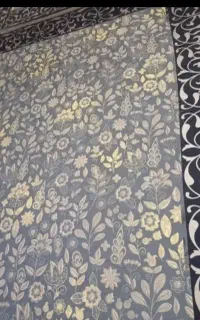 روفرشی کش دار