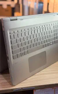 HP Envy Core i7 لمسی ۳۶۰درجه