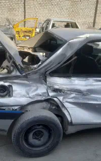 صافکاری بدون رنگ بادستگاهpdr