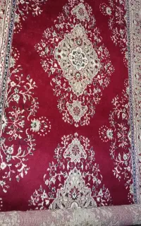 فرش ماشینی ۴متری