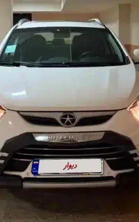 جک توربو-S5 2000