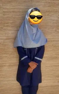 لباس فرم مدرسه قدر از چهارم تاششم