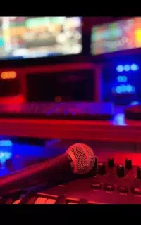 خدمات استودیو ضبط و آهنگسازی با تست رایگان