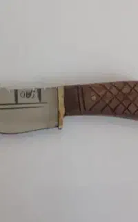 چاقوکمری