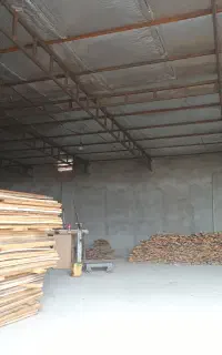 چوب دست دوم