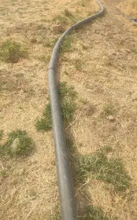 لوله 110 پلی اتیلین
