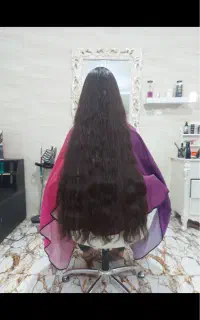 موهای زیبا