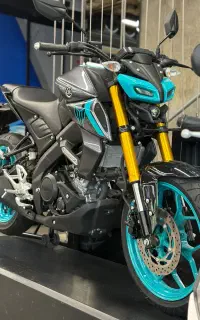 موتور MT155