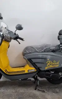 NEW RS150 ABS 1405