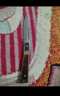 چاقو کمیاب
