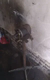 دینام کولر