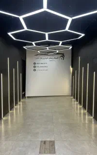 بازسازی خودرو ۰ تا ۱۰۰