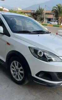 کارمندیMVM۳۱۵نیو فیس سری S اسپرت اکسلنت مدل ۹۵