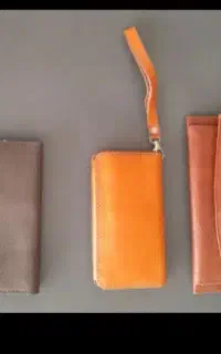 کیف مدارک