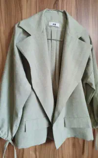 کت مارک m.h