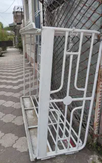 باربند وانت