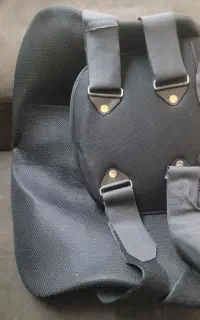 کمربند شکستگی کمر سایز بزرگ