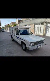 مزدا کارا ۲۰۰۰ نقد و اقساط