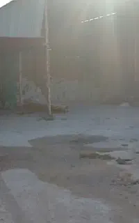 زمین تجاری مرکز شهر مُهر