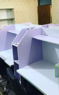 پانسیون مطالعاتی دخترانه آرمان