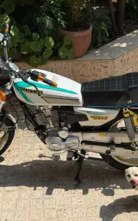 موتور نیکتاز جفت دیسک صفر