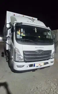 فورس ۶تن خواب دار فوری