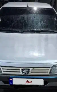 ۴۰۵ مدل ۸۷ تک سوز