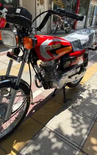 رهرو 125 A1 (صفر کیلومتر 1404)