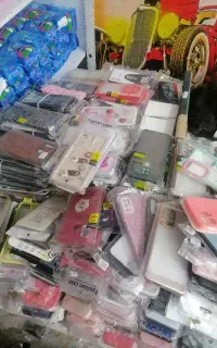 حدود800تاقاب گوشی مناسب موبایل فروشی
