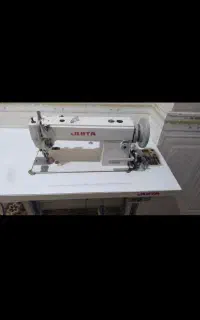 چرخ خیاطی صنعتی