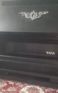 بخاری