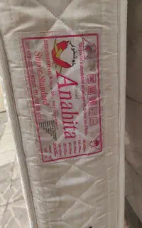 تشک تک نفره