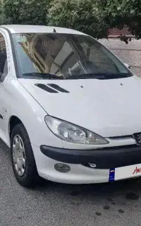 206تیپ ۵مدل ۹۱