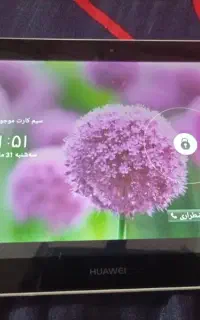 تبلت هواوی