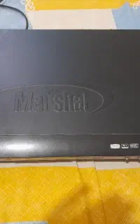 دی وی دی پلیر مارشال