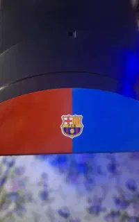 تلویزیون سامسونگ بارسلونا