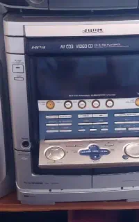 ظبط وصوت خانگی سونی طبقاتی  آیوا ومارشال