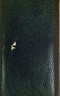 کیف پول چرم مشهد