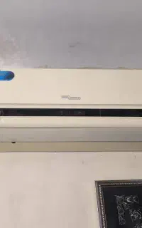 پنل داخلی کولر ۳۰هزار سوپر جنرال