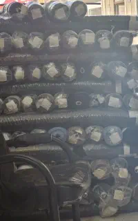 پارچه نگین کوب