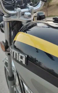 موتور هوندا ۱۲۵
