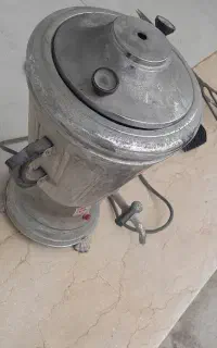 سماور برقی